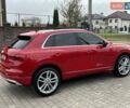 Красный Ауди Ку3, объемом двигателя 2 л и пробегом 226 тыс. км за 19900 $, фото 9 на Automoto.ua