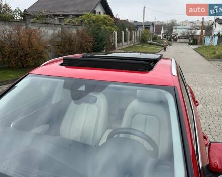 Красный Ауди Ку3, объемом двигателя 2 л и пробегом 226 тыс. км за 19900 $, фото 50 на Automoto.ua