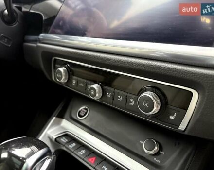 Червоний Ауді Ку3, об'ємом двигуна 1.98 л та пробігом 60 тис. км за 26500 $, фото 40 на Automoto.ua