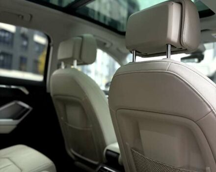 Червоний Ауді Ку3, об'ємом двигуна 1.98 л та пробігом 60 тис. км за 26500 $, фото 43 на Automoto.ua