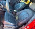 Красный Ауди Ку3, объемом двигателя 2 л и пробегом 36 тыс. км за 18200 $, фото 8 на Automoto.ua
