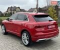 Красный Ауди Ку3, объемом двигателя 2 л и пробегом 226 тыс. км за 19900 $, фото 6 на Automoto.ua