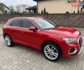 Красный Ауди Ку3, объемом двигателя 2 л и пробегом 226 тыс. км за 19900 $, фото 57 на Automoto.ua