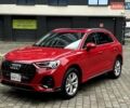 Червоний Ауді Ку3, об'ємом двигуна 1.98 л та пробігом 60 тис. км за 26500 $, фото 2 на Automoto.ua