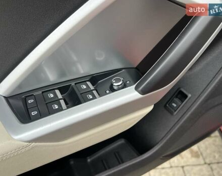 Красный Ауди Ку3, объемом двигателя 2 л и пробегом 226 тыс. км за 19900 $, фото 45 на Automoto.ua