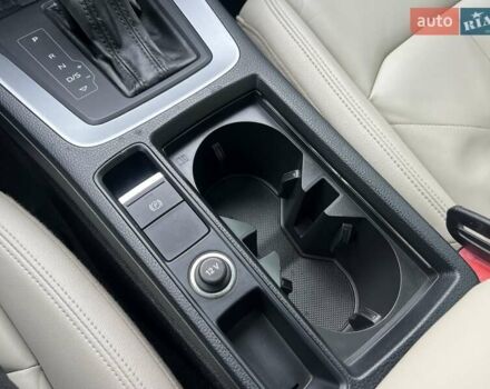 Красный Ауди Ку3, объемом двигателя 2 л и пробегом 226 тыс. км за 19900 $, фото 35 на Automoto.ua