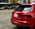 Червоний Ауді Ку3, об'ємом двигуна 1.98 л та пробігом 60 тис. км за 26500 $, фото 23 на Automoto.ua