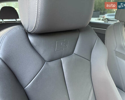 Красный Ауди Ку3, объемом двигателя 1.98 л и пробегом 93 тыс. км за 29750 $, фото 46 на Automoto.ua