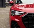 Червоний Ауді Ку3, об'ємом двигуна 1.98 л та пробігом 60 тис. км за 26500 $, фото 18 на Automoto.ua