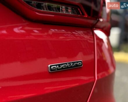 Червоний Ауді Ку3, об'ємом двигуна 1.98 л та пробігом 60 тис. км за 26500 $, фото 12 на Automoto.ua