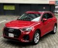 Червоний Ауді Ку3, об'ємом двигуна 1.98 л та пробігом 60 тис. км за 26500 $, фото 5 на Automoto.ua