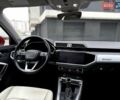 Червоний Ауді Ку3, об'ємом двигуна 1.98 л та пробігом 60 тис. км за 26500 $, фото 38 на Automoto.ua
