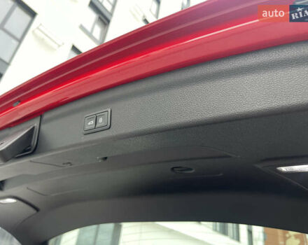 Красный Ауди Ку3, объемом двигателя 2 л и пробегом 95 тыс. км за 27700 $, фото 41 на Automoto.ua