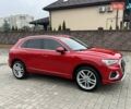 Красный Ауди Ку3, объемом двигателя 2 л и пробегом 226 тыс. км за 19900 $, фото 3 на Automoto.ua
