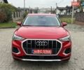 Красный Ауди Ку3, объемом двигателя 2 л и пробегом 226 тыс. км за 19900 $, фото 12 на Automoto.ua
