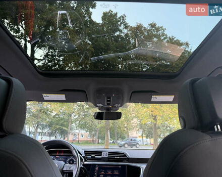 Красный Ауди Ку3, объемом двигателя 1.98 л и пробегом 93 тыс. км за 29750 $, фото 39 на Automoto.ua