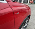 Красный Ауди Ку3, объемом двигателя 2 л и пробегом 95 тыс. км за 27700 $, фото 13 на Automoto.ua