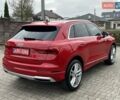 Красный Ауди Ку3, объемом двигателя 2 л и пробегом 226 тыс. км за 19900 $, фото 7 на Automoto.ua