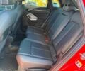 Красный Ауди Ку3, объемом двигателя 2 л и пробегом 36 тыс. км за 18200 $, фото 9 на Automoto.ua