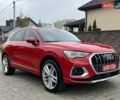 Красный Ауди Ку3, объемом двигателя 2 л и пробегом 226 тыс. км за 19900 $, фото 5 на Automoto.ua