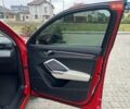 Красный Ауди Ку3, объемом двигателя 2 л и пробегом 226 тыс. км за 19900 $, фото 42 на Automoto.ua