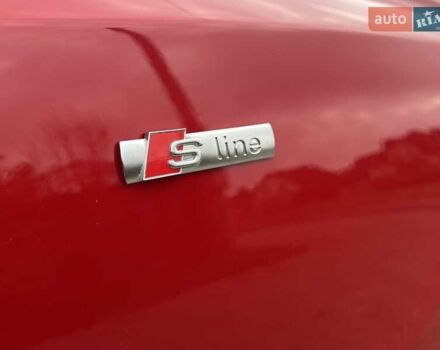 Красный Ауди Ку3, объемом двигателя 2 л и пробегом 226 тыс. км за 19900 $, фото 51 на Automoto.ua