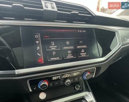 Красный Ауди Ку3, объемом двигателя 2 л и пробегом 226 тыс. км за 19900 $, фото 32 на Automoto.ua