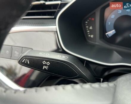 Красный Ауди Ку3, объемом двигателя 2 л и пробегом 226 тыс. км за 19900 $, фото 36 на Automoto.ua