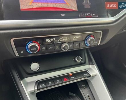 Красный Ауди Ку3, объемом двигателя 2 л и пробегом 226 тыс. км за 19900 $, фото 27 на Automoto.ua