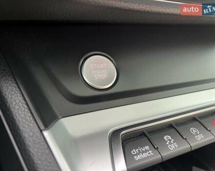 Красный Ауди Ку3, объемом двигателя 2 л и пробегом 226 тыс. км за 19900 $, фото 29 на Automoto.ua