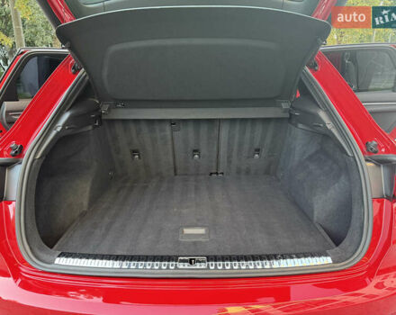 Красный Ауди Ку3, объемом двигателя 1.98 л и пробегом 93 тыс. км за 29750 $, фото 51 на Automoto.ua