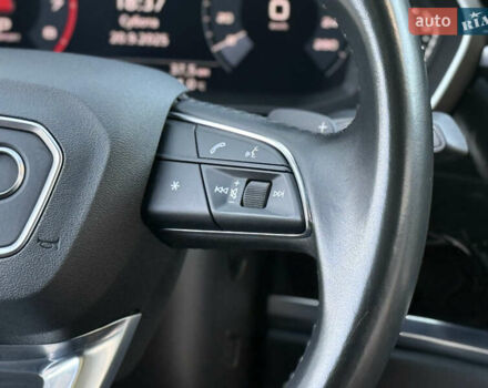 Красный Ауди Ку3, объемом двигателя 1.98 л и пробегом 93 тыс. км за 29750 $, фото 35 на Automoto.ua