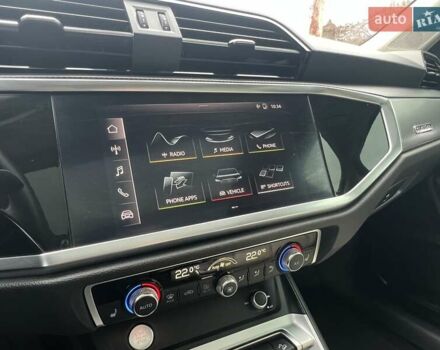 Красный Ауди Ку3, объемом двигателя 2 л и пробегом 226 тыс. км за 19900 $, фото 31 на Automoto.ua