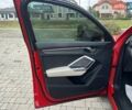 Красный Ауди Ку3, объемом двигателя 2 л и пробегом 226 тыс. км за 19900 $, фото 40 на Automoto.ua