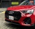 Червоний Ауді Ку3, об'ємом двигуна 1.98 л та пробігом 60 тис. км за 26500 $, фото 11 на Automoto.ua