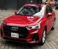 Червоний Ауді Ку3, об'ємом двигуна 1.98 л та пробігом 60 тис. км за 26500 $, фото 24 на Automoto.ua