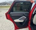Красный Ауди Ку3, объемом двигателя 2 л и пробегом 226 тыс. км за 19900 $, фото 41 на Automoto.ua