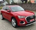 Красный Ауди Ку3, объемом двигателя 2 л и пробегом 226 тыс. км за 19900 $, фото 1 на Automoto.ua