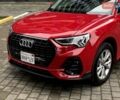 Червоний Ауді Ку3, об'ємом двигуна 1.98 л та пробігом 60 тис. км за 26500 $, фото 8 на Automoto.ua