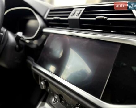 Червоний Ауді Ку3, об'ємом двигуна 1.98 л та пробігом 60 тис. км за 26500 $, фото 35 на Automoto.ua