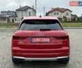 Красный Ауди Ку3, объемом двигателя 2 л и пробегом 226 тыс. км за 19900 $, фото 13 на Automoto.ua