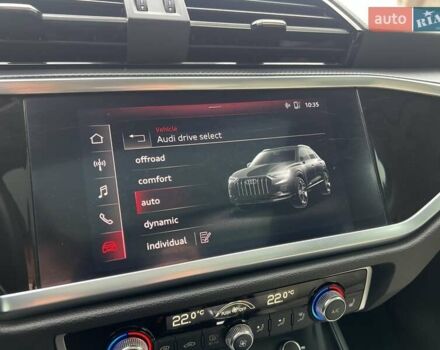 Красный Ауди Ку3, объемом двигателя 2 л и пробегом 226 тыс. км за 19900 $, фото 33 на Automoto.ua