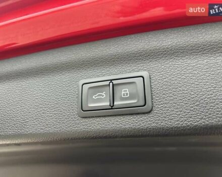 Красный Ауди Ку3, объемом двигателя 2 л и пробегом 226 тыс. км за 19900 $, фото 49 на Automoto.ua