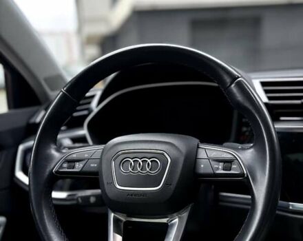 Червоний Ауді Ку3, об'ємом двигуна 1.98 л та пробігом 60 тис. км за 26500 $, фото 41 на Automoto.ua