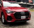 Червоний Ауді Ку3, об'ємом двигуна 1.98 л та пробігом 60 тис. км за 26500 $, фото 4 на Automoto.ua