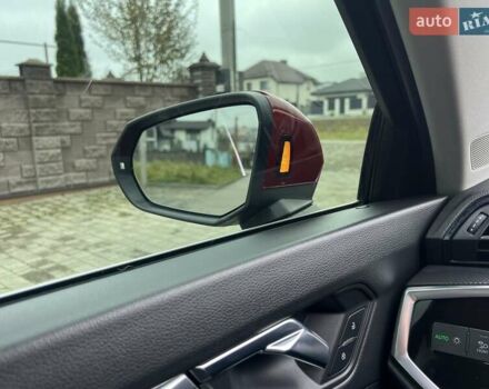 Красный Ауди Ку3, объемом двигателя 2 л и пробегом 226 тыс. км за 19900 $, фото 44 на Automoto.ua