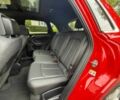 Красный Ауди Ку3, объемом двигателя 2 л и пробегом 47 тыс. км за 8700 $, фото 14 на Automoto.ua
