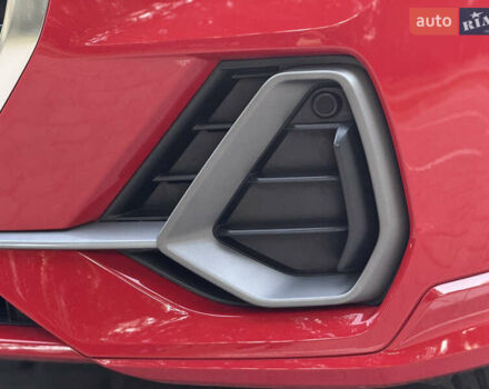 Красный Ауди Ку3, объемом двигателя 1.98 л и пробегом 93 тыс. км за 29750 $, фото 21 на Automoto.ua