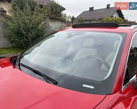 Красный Ауди Ку3, объемом двигателя 2 л и пробегом 226 тыс. км за 19900 $, фото 55 на Automoto.ua