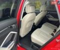 Красный Ауди Ку3, объемом двигателя 2 л и пробегом 226 тыс. км за 19900 $, фото 18 на Automoto.ua